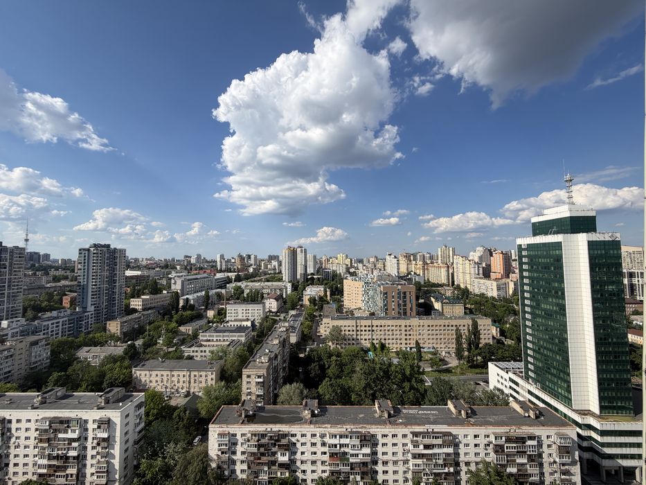 Квартира на просп. Берестейський в Києві, ID 171976, фото №9