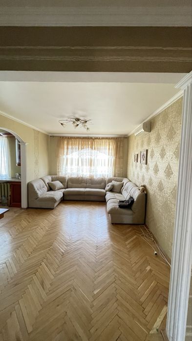 Квартира на просп. Володимира Івасюка, 42 в Києві, ID 208114, фото №1
