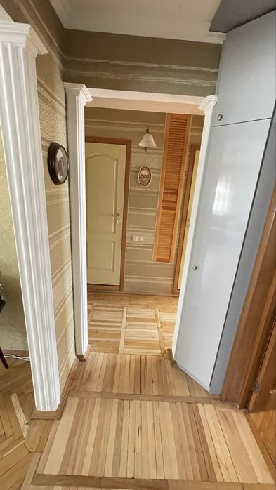 Квартира на просп. Володимира Івасюка, 42 в Києві, ID 208114, фото №4