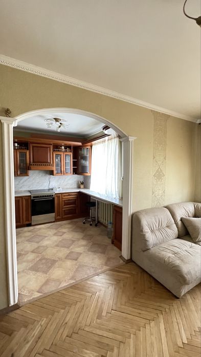 Квартира на просп. Володимира Івасюка, 42 в Києві, ID 208114, фото №6