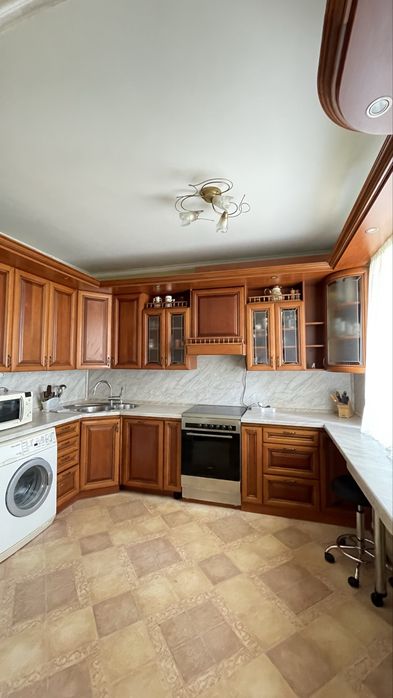 Квартира на просп. Володимира Івасюка, 42 в Києві, ID 208114, фото №7