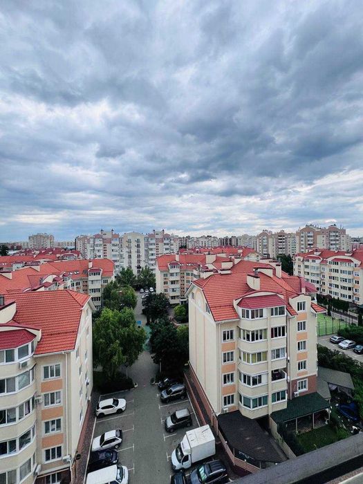 Квартира в Києві, ID 312786, фото №13