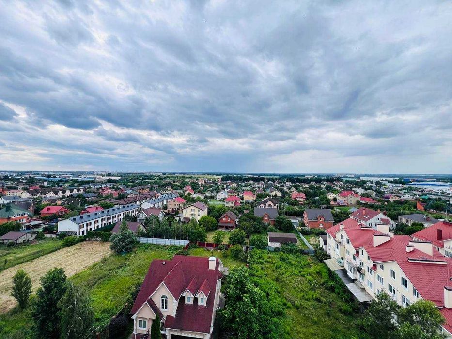 Квартира в Києві, ID 312786, фото №20