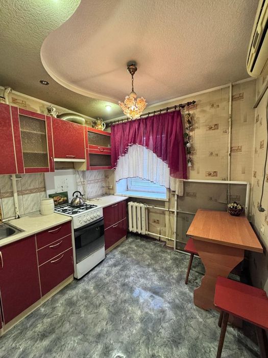 Квартира на вул. Красна, 20а, ID 364467, фото №1