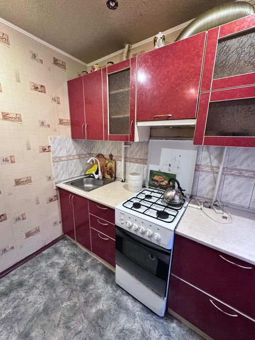 Квартира на вул. Красна, 20а в Запоріжжі, ID 364467, фото №2