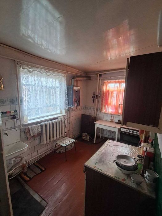 Будинок, Гадяч, вул. Сергія Білохи, 157 у Полтавській області, ID 423670, фото №7