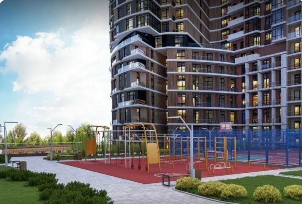 Квартира на вул. Глыбочицька, 43 в Києві, ID 177272, фото №3