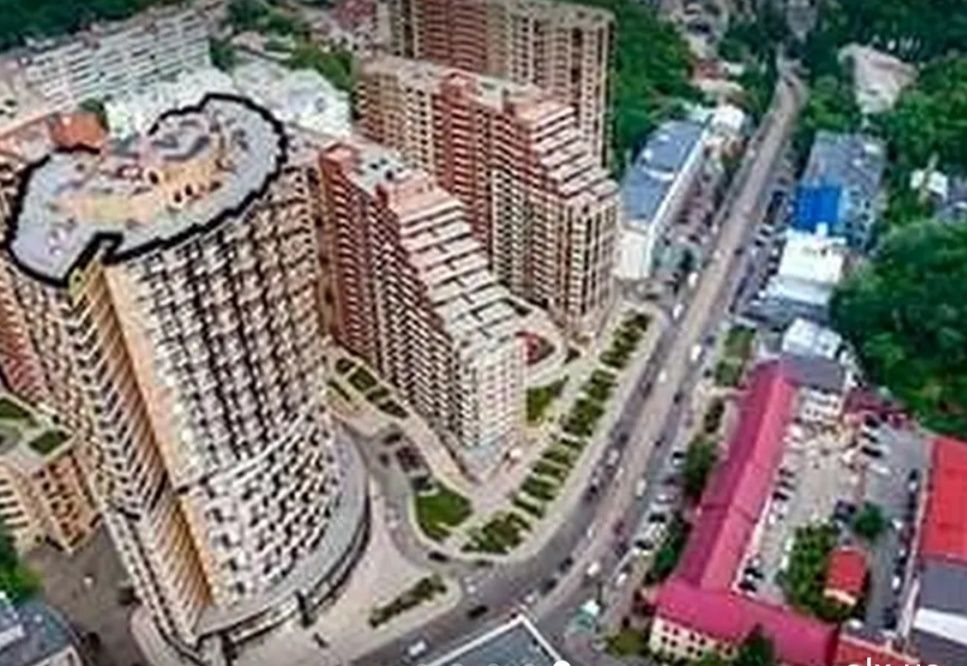 Квартира на вул. Глыбочицька, 43 в Києві, ID 177272, фото №4