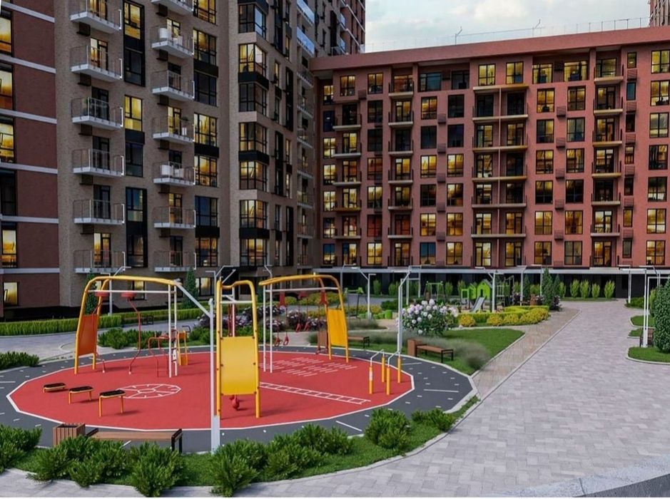 Квартира на вул. Глыбочицька, 43 в Києві, ID 177272, фото №7