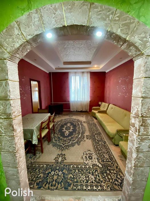 Квартира на поруч Крес 173 квартал в Кривому Розі, ID 262930, фото №1