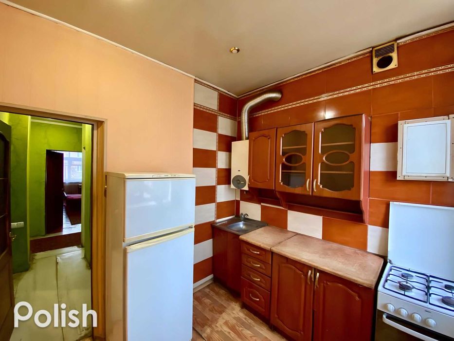 Квартира на поруч Крес 173 квартал в Кривому Розі, ID 262930, фото №15