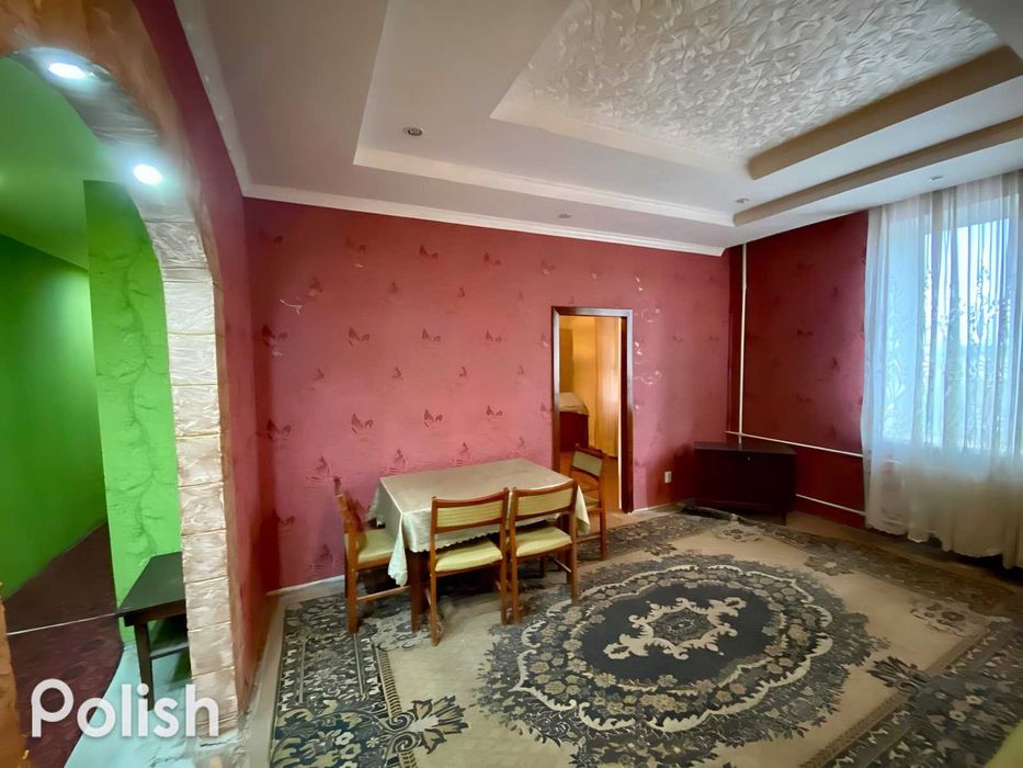 Квартира на поруч Крес 173 квартал в Кривому Розі, ID 262930, фото №3