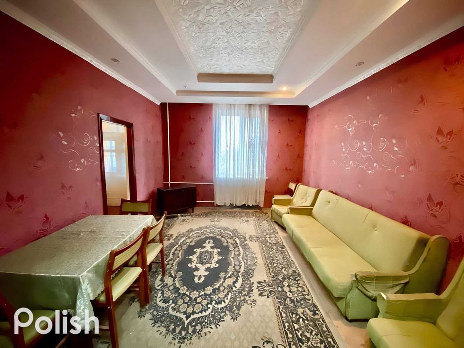 Квартира на поруч Крес 173 квартал в Кривому Розі, ID 262930, фото №4