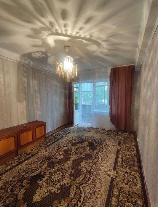 Квартира на вул. Паркова в Краматорськ, ID 314900, фото №1
