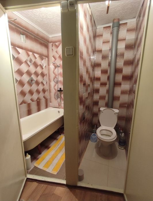 Квартира на вул. Паркова в Краматорськ, ID 314900, фото №3