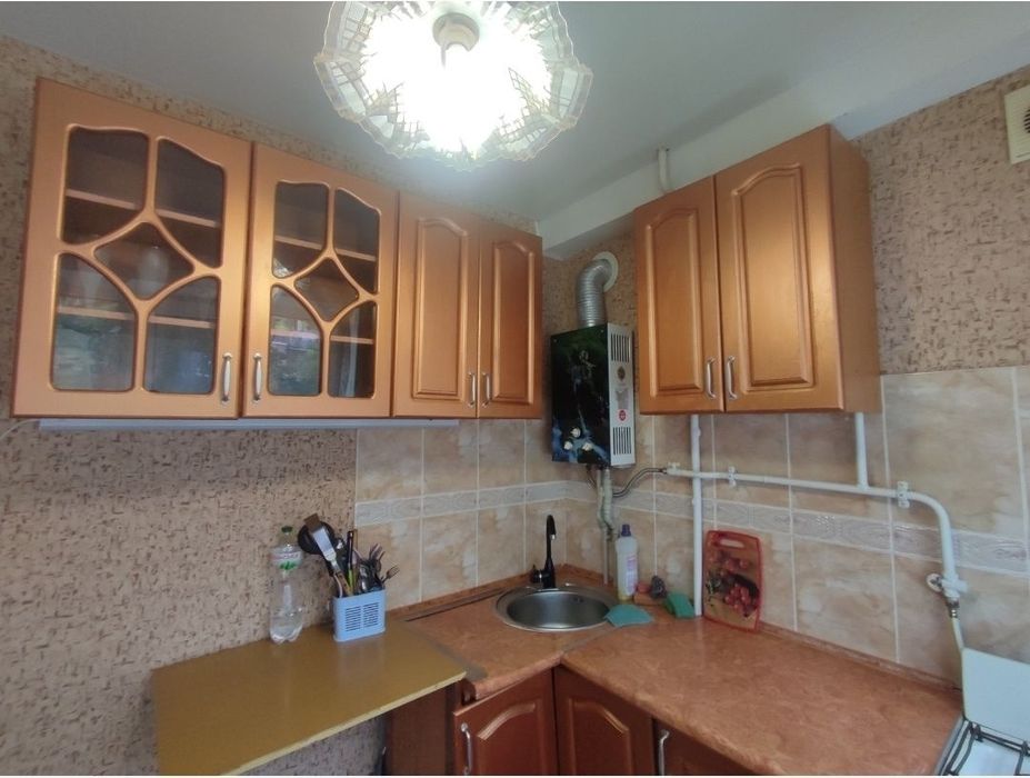 Квартира на вул. Паркова в Краматорську, ID 314900, фото №7