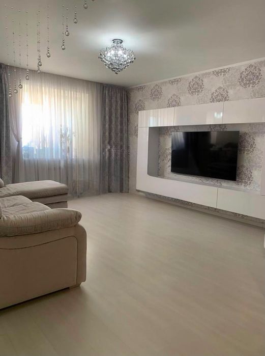 Квартира на вул. Богдана Хмельницького, 9 в Києві, ID 484034, фото №2
