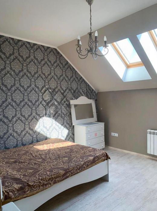 Квартира на вул. Богдана Хмельницького, 9 в Києві, ID 484034, фото №15
