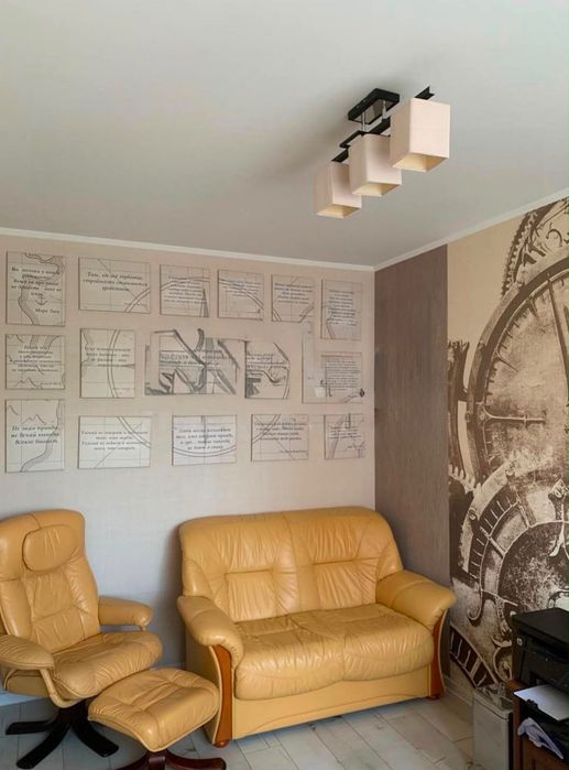 Квартира на вул. Богдана Хмельницького, 9 в Києві, ID 484034, фото №18