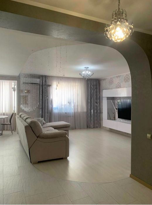 Квартира на вул. Богдана Хмельницького, 9 в Києві, ID 484034, фото №4