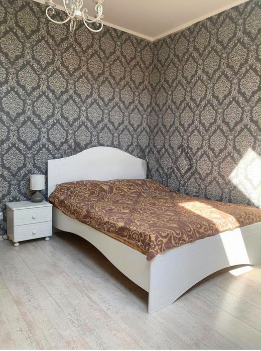 Квартира на вул. Богдана Хмельницького, 9 в Києві, ID 484034, фото №5