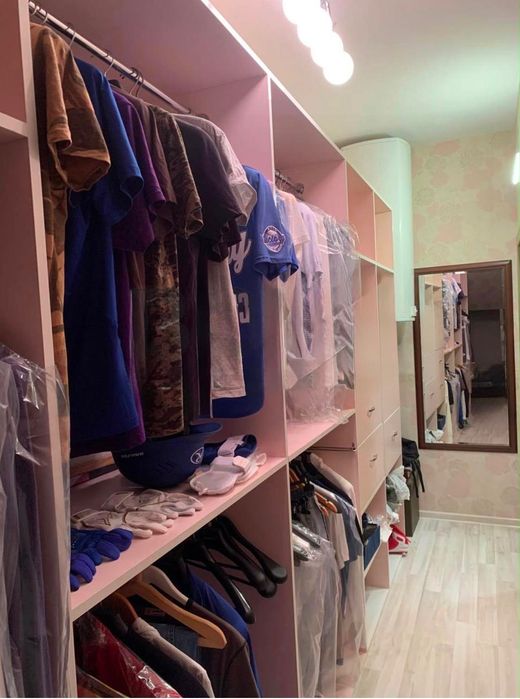 Квартира на вул. Богдана Хмельницького, 9 в Києві, ID 484034, фото №8