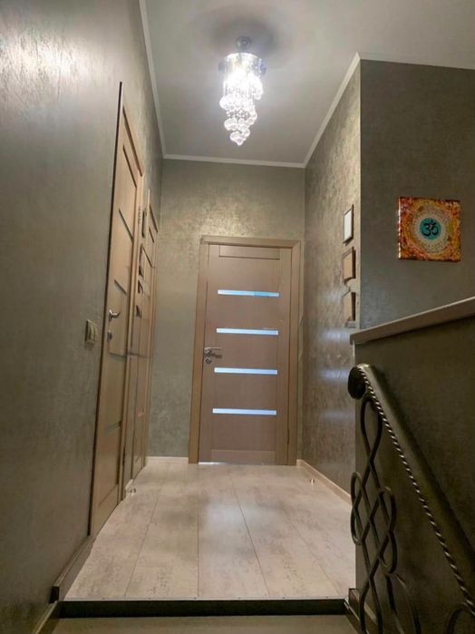 Квартира на вул. Богдана Хмельницького, 9 в Києві, ID 484034, фото №10