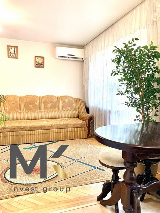 Квартира на вул. Гетьмана Розумовського, 78 в Київ, ID 198563, фото №1