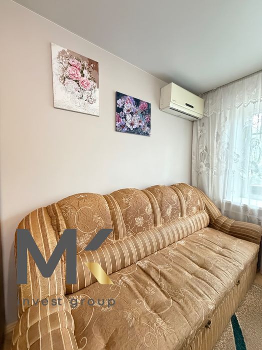 Квартира на вул. Гетьмана Розумовського, 78 в Києві, ID 198563, фото №11