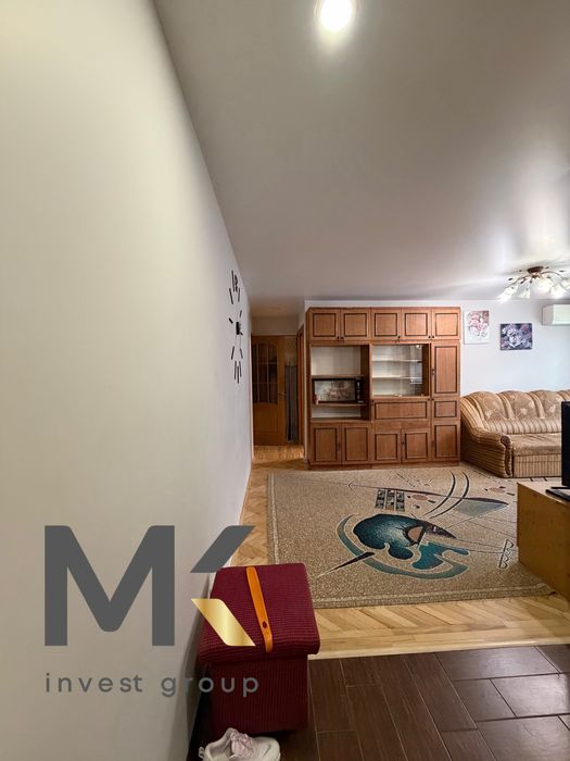 Квартира на вул. Гетьмана Розумовського, 78 в Києві, ID 198563, фото №12