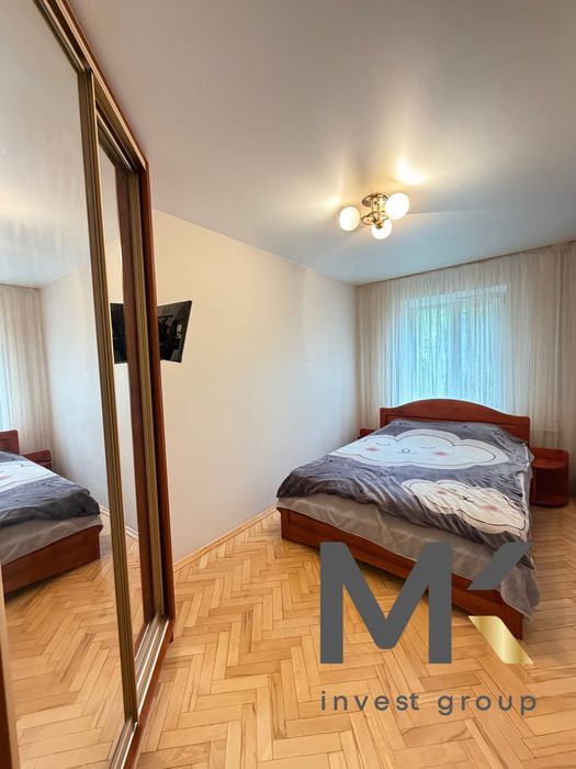 Квартира на вул. Гетьмана Розумовського, 78 в Києві, ID 198563, фото №15