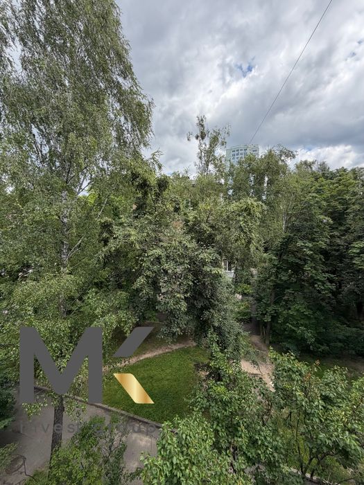 Квартира на вул. Гетьмана Розумовського, 78 в Києві, ID 198563, фото №17