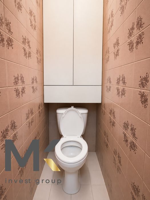Квартира на вул. Гетьмана Розумовського, 78 в Києві, ID 198563, фото №19