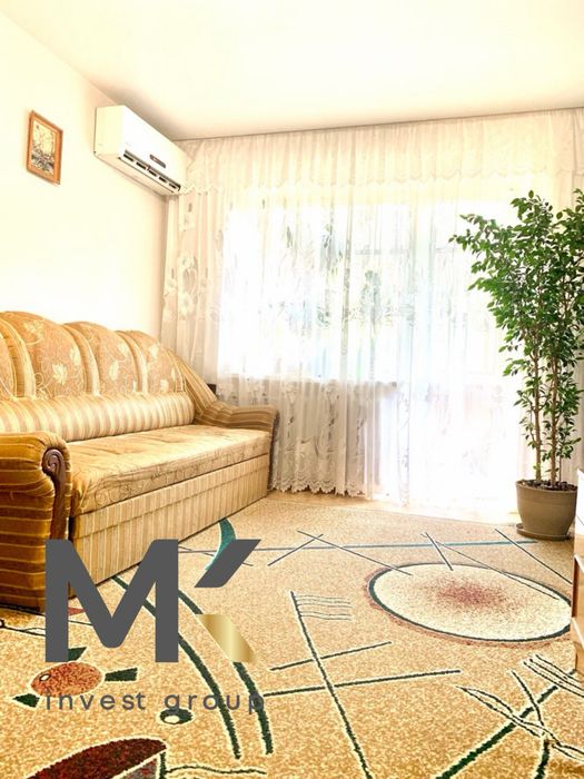 Квартира на вул. Гетьмана Розумовського, 78 в Києві, ID 198563, фото №7