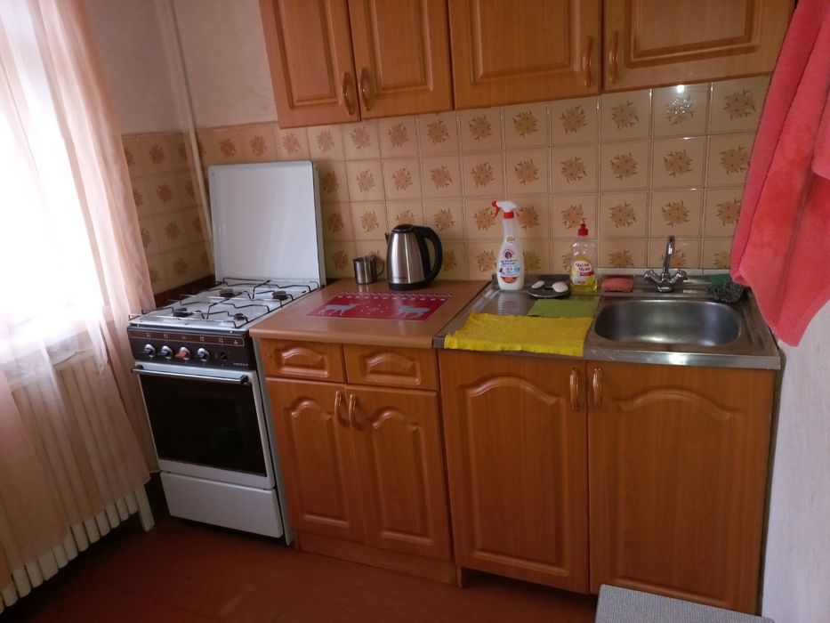 Квартира на просп. Незалежності, 90 в Чернівцях, ID 229632, фото №3