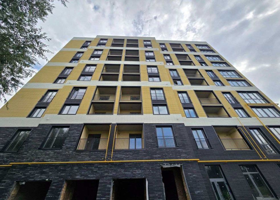 Квартира на вул. Озерна, 7, ID 221220, фото №1