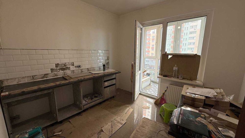 Квартира на вул. Софії Русової, 7 в Київ, ID 167060, фото №3
