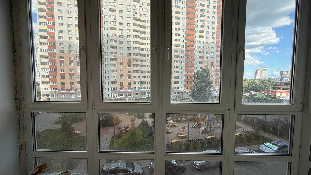 Квартира на вул. Софії Русової, 7 в Київ, ID 167060, фото №4