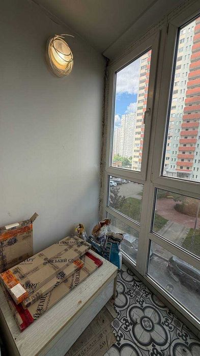Квартира на вул. Софії Русової, 7 в Київ, ID 167060, фото №5