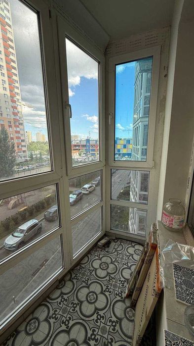 Квартира на вул. Софії Русової, 7 в Києві, ID 167060, фото №7