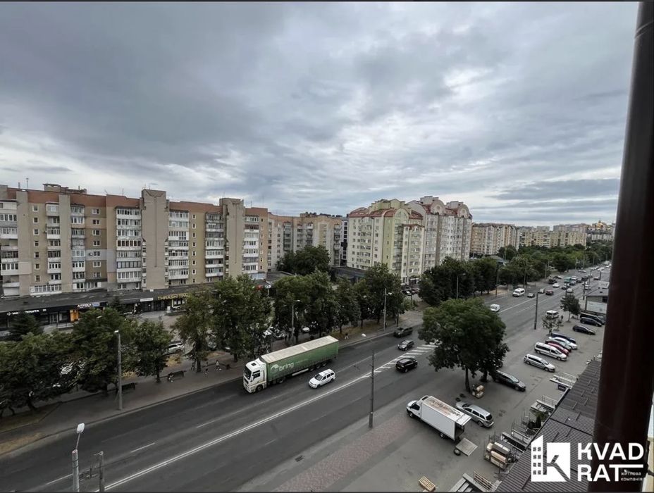 Квартира в Івано-Франківську, ID 167079, фото №8