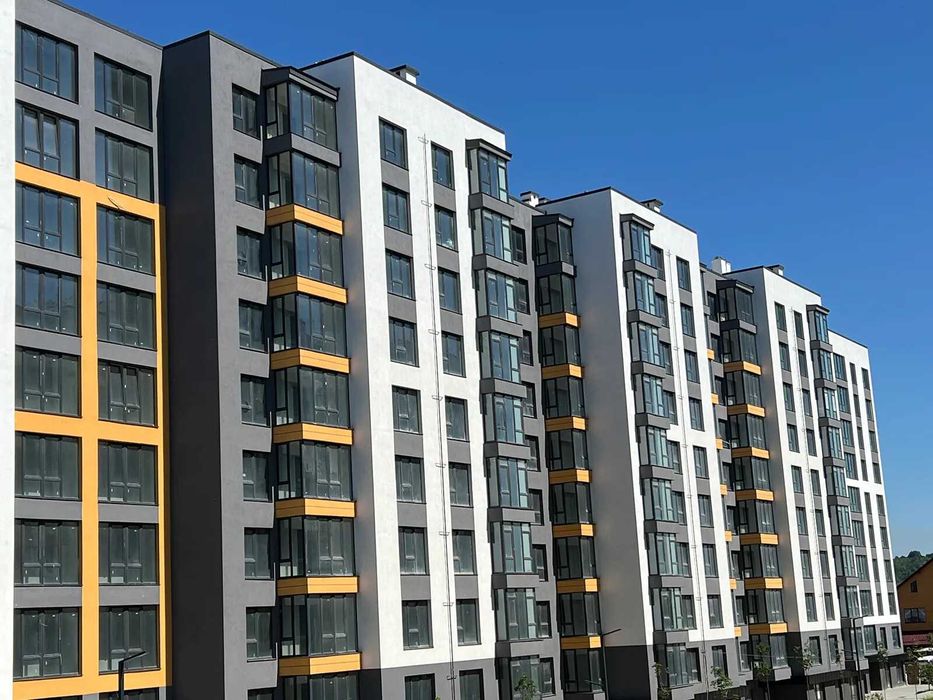Квартира на поруч школа та садок, магазини, Арсен, зупинка транспорту в Івано-Франківськ, ID 181222, фото №1