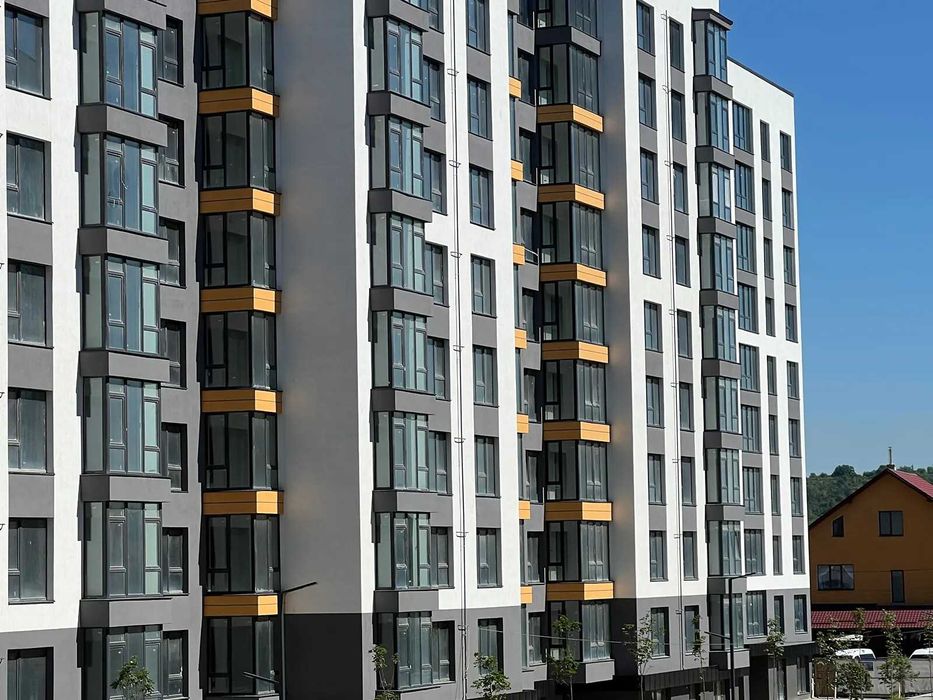 Квартира на поруч школа та садок, магазини, Арсен, зупинка транспорту в Івано-Франківськ, ID 181222, фото №3