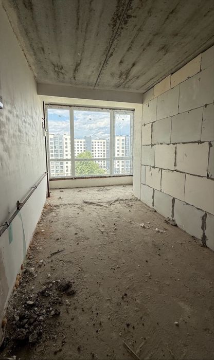 Квартира на Буча в Києві, ID 222102, фото №4