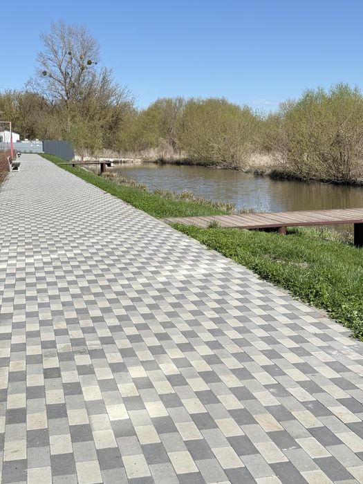 Квартира на біля Бучанського парку в Києві, ID 234403, фото №7