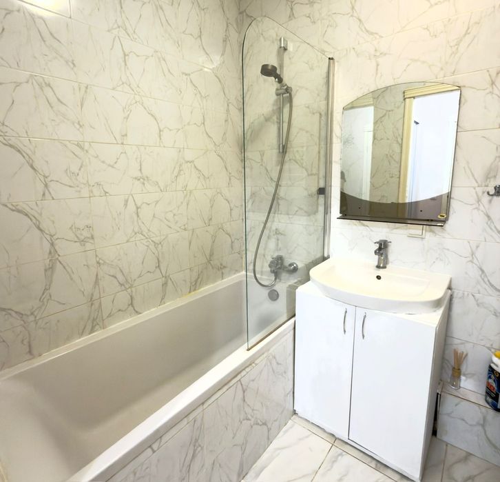 Квартира на вул. Олімпія Галіка, 75А в Києві, ID 215682, фото №11