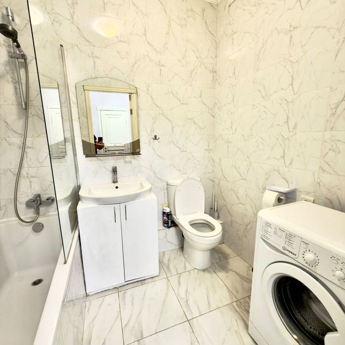 Квартира на вул. Олімпія Галіка, 75А в Києві, ID 215682, фото №3