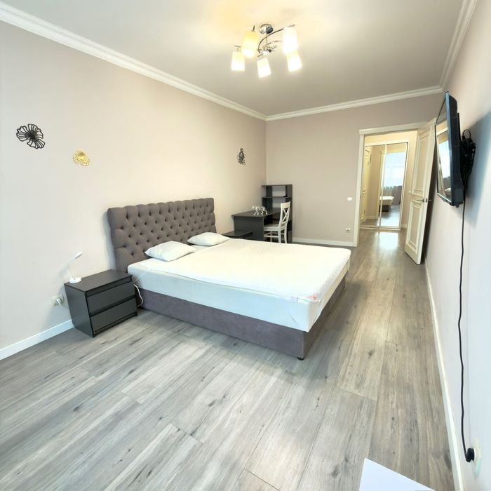 Квартира на вул. Олімпія Галіка, 75А в Києві, ID 215682, фото №5