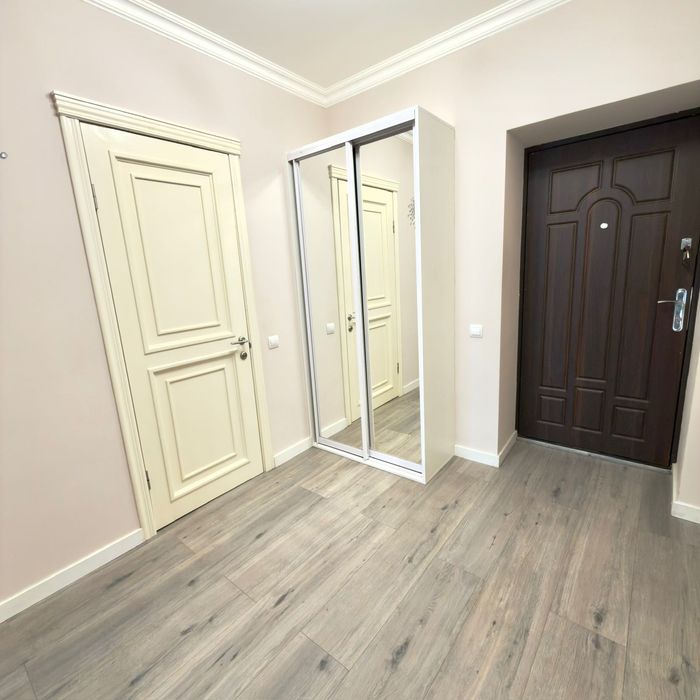 Квартира на вул. Олімпія Галіка, 75А в Києві, ID 215682, фото №7