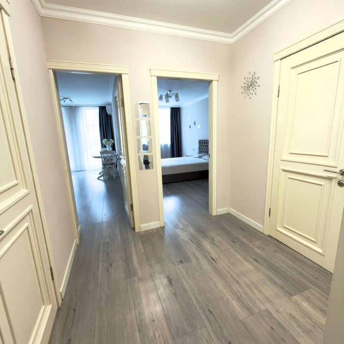 Квартира на вул. Олімпія Галіка, 75А в Києві, ID 215682, фото №8